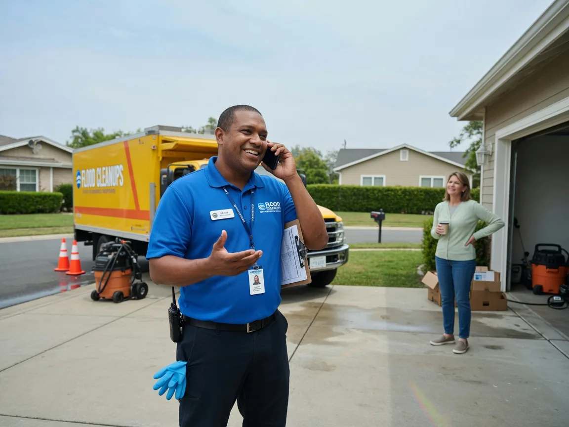 Water Damage Restoration Ruidoso, NM FAQs